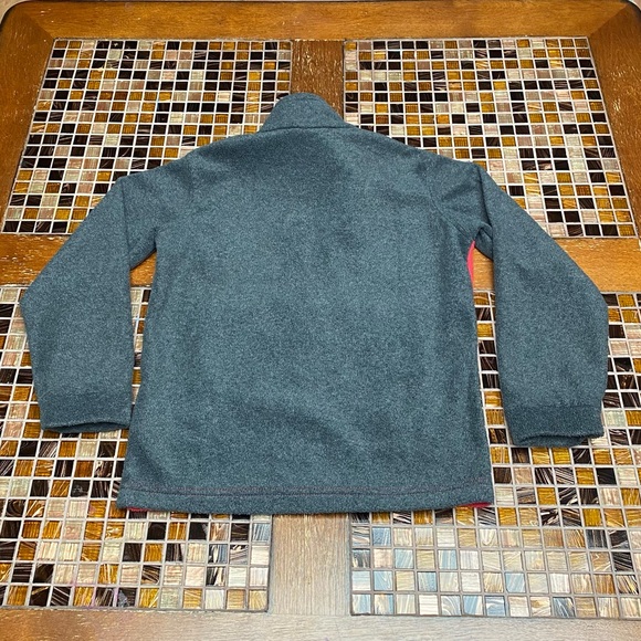 Columbia Fleece Jacket Big Kids - Picture 7 of 8